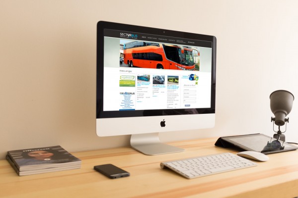 Web Sectorbus